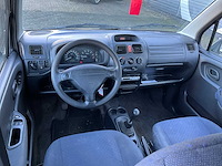 2002 suzuki wagon r 1.3 personenauto 77-lf-xh - afbeelding 10 van  35