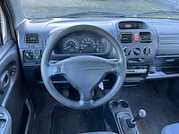 2002 suzuki wagon r 1.3 personenauto 77-lf-xh - afbeelding 11 van  35