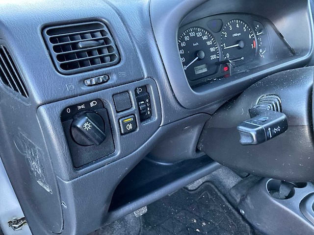 2002 suzuki wagon r 1.3 personenauto 77-lf-xh - afbeelding 13 van  35