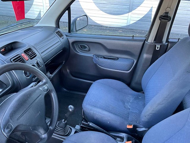 2002 suzuki wagon r 1.3 personenauto 77-lf-xh - afbeelding 17 van  35