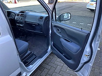 2002 suzuki wagon r 1.3 personenauto 77-lf-xh - afbeelding 18 van  35