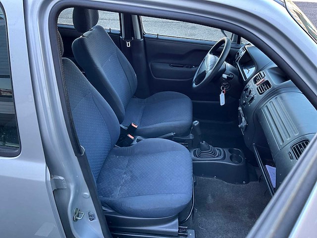 2002 suzuki wagon r 1.3 personenauto 77-lf-xh - afbeelding 19 van  35