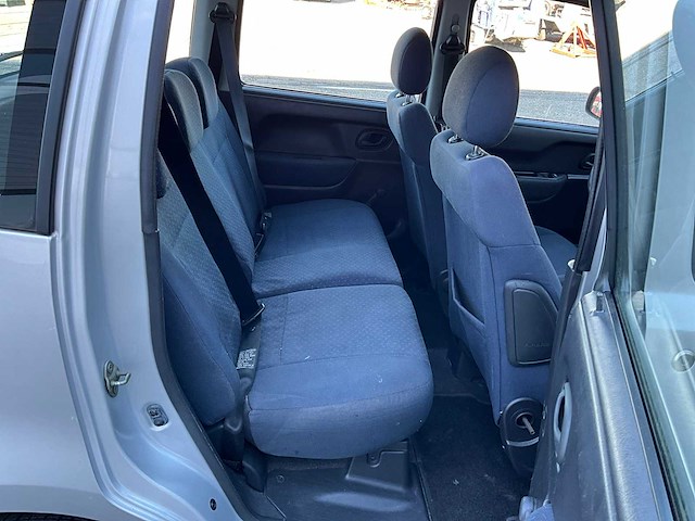 2002 suzuki wagon r 1.3 personenauto 77-lf-xh - afbeelding 21 van  35