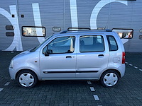 2002 suzuki wagon r 1.3 personenauto 77-lf-xh - afbeelding 12 van  35
