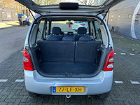 2002 suzuki wagon r 1.3 personenauto 77-lf-xh - afbeelding 25 van  35