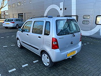 2002 suzuki wagon r 1.3 personenauto 77-lf-xh - afbeelding 23 van  35