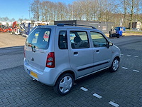 2002 suzuki wagon r 1.3 personenauto 77-lf-xh - afbeelding 31 van  35