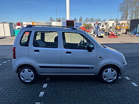 2002 suzuki wagon r 1.3 personenauto 77-lf-xh - afbeelding 32 van  35