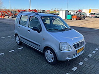 2002 suzuki wagon r 1.3 personenauto 77-lf-xh - afbeelding 33 van  35