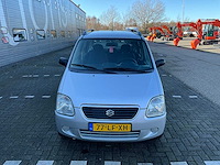 2002 suzuki wagon r 1.3 personenauto 77-lf-xh - afbeelding 34 van  35