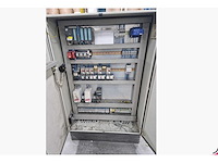 2002 tallpack volautomatische verpakkingslijn - afbeelding 9 van  10