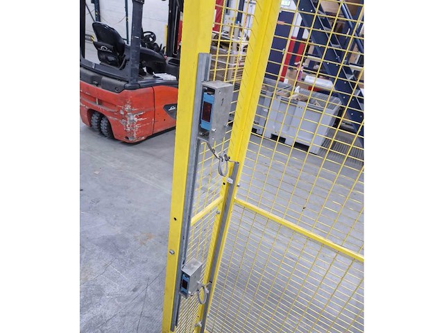 2002 tallpack volautomatische verpakkingslijn - afbeelding 6 van  10