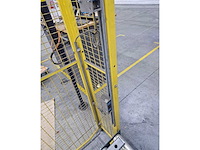 2002 tallpack volautomatische verpakkingslijn - afbeelding 7 van  10