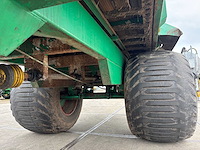 2002 tebbe hs 120 manure and fertiliser spreader - afbeelding 19 van  37
