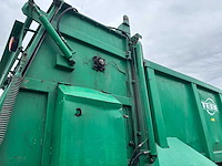 2002 tebbe hs 120 manure and fertiliser spreader - afbeelding 29 van  37