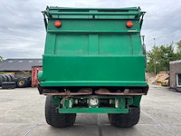 2002 tebbe hs 120 manure and fertiliser spreader - afbeelding 4 van  37