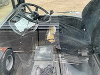 2002 terberg rt222 terminaltrekker - afbeelding 2 van  10