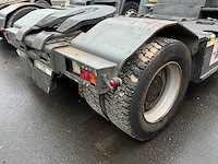 2002 terberg rt222 terminaltrekker - afbeelding 6 van  10