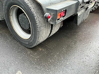 2002 terberg rt222 terminaltrekker - afbeelding 7 van  10