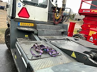 2002 terberg rt222 terminaltrekker - afbeelding 8 van  10