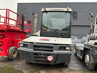 2002 terberg rt222 terminaltrekker - afbeelding 3 van  10