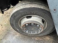 2002 terberg rt222 terminaltrekker - afbeelding 9 van  10