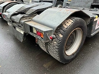 2002 terberg rt222 terminaltrekker - afbeelding 6 van  10