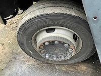 2002 terberg rt222 terminaltrekker - afbeelding 9 van  10