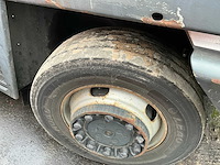 2002 terberg terminaltrekker - afbeelding 11 van  11