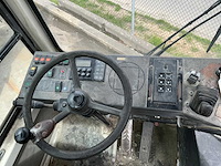 2002 terberg yt180 haakarmvrachtwagen - afbeelding 9 van  22