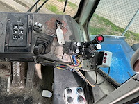 2002 terberg yt180 haakarmvrachtwagen - afbeelding 10 van  22