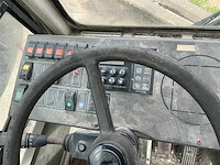 2002 terberg yt180 haakarmvrachtwagen - afbeelding 11 van  22