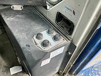 2002 terberg yt180 haakarmvrachtwagen - afbeelding 13 van  22