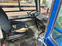 2002 terberg yt180 haakarmvrachtwagen - afbeelding 3 van  7