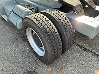 2002 terberg yt220 rangeertrekker - afbeelding 3 van  29