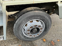 2002 terberg yt220 rangeertrekker - afbeelding 5 van  29