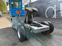 2002 terberg yt220 rangeertrekker - afbeelding 9 van  29