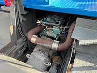 2002 terberg yt220 rangeertrekker - afbeelding 11 van  29