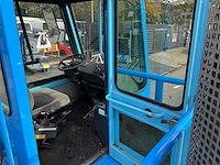 2002 terberg yt220 rangeertrekker - afbeelding 14 van  29