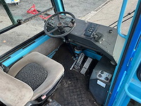 2002 terberg yt220 rangeertrekker - afbeelding 15 van  29