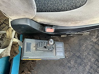 2002 terberg yt220 rangeertrekker - afbeelding 16 van  29