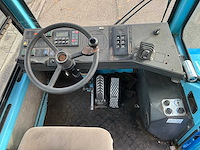 2002 terberg yt220 rangeertrekker - afbeelding 17 van  29