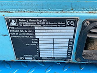 2002 terberg yt220 rangeertrekker - afbeelding 21 van  29