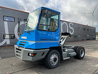 2002 terberg yt220 rangeertrekker - afbeelding 12 van  29