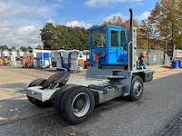 2002 terberg yt220 rangeertrekker - afbeelding 26 van  29