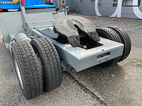 2002 terberg yt220 rangeertrekker - afbeelding 4 van  14