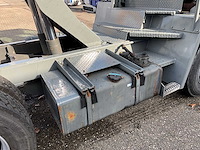 2002 terberg yt220 rangeertrekker - afbeelding 6 van  14