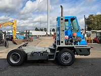 2002 terberg yt220 rangeertrekker - afbeelding 13 van  14