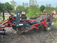 2002 thoma 2 fase rooier buisnetten bovenrooier - afbeelding 1 van  26