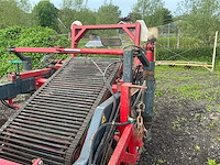 2002 thoma 2 fase rooier buisnetten bovenrooier - afbeelding 18 van  26